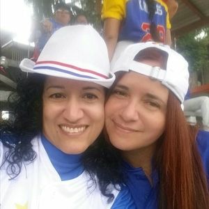 Meet your Posher, Jacqueline